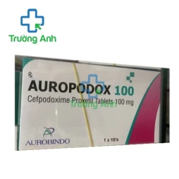 Auropodox 100